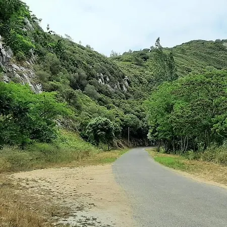 Casas Du Rio Nyaraló *