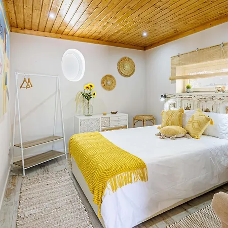 Casas Du Rio Nyaraló *