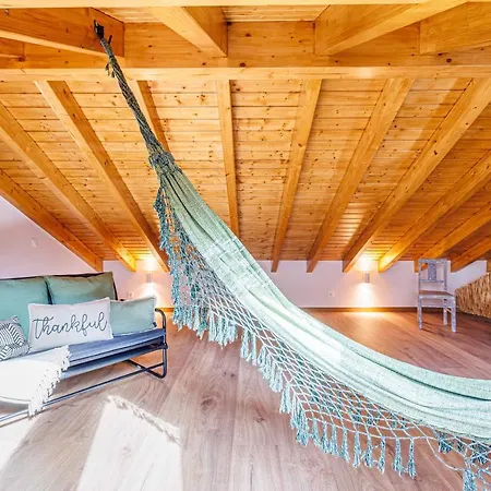 Nyaraló Casas Du Rio