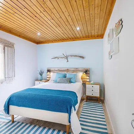 Casas Du Rio * Maceira