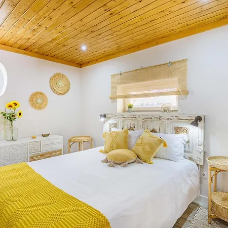 Casas Du Rio Nyaraló *