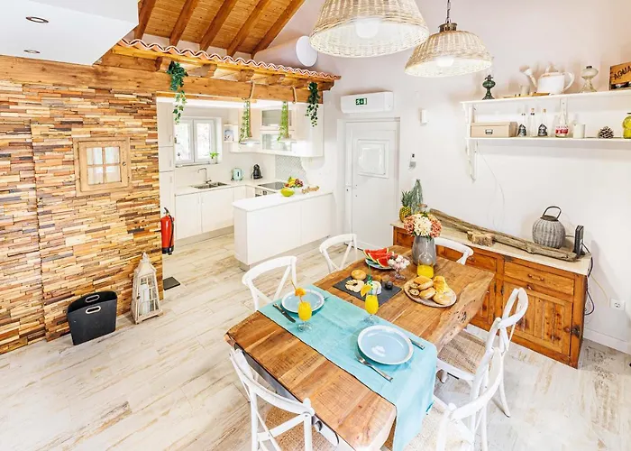 Casas Du Rio ماسيرا