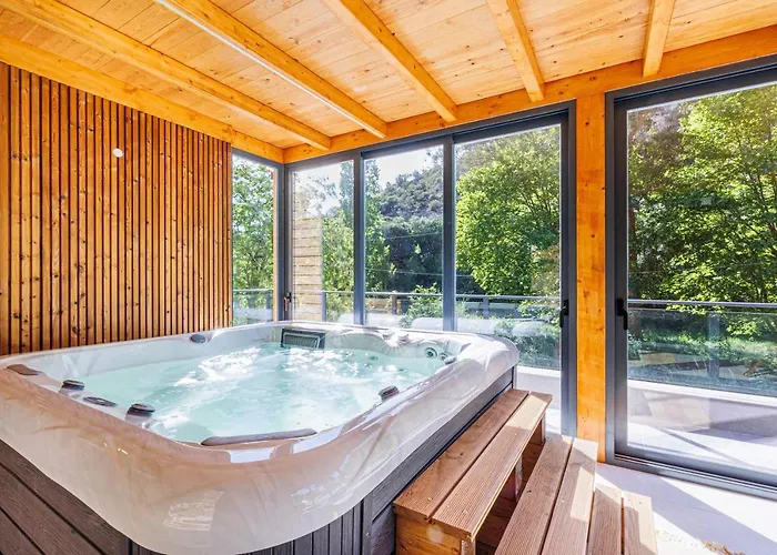 بيت للعطل Casas Du Rio