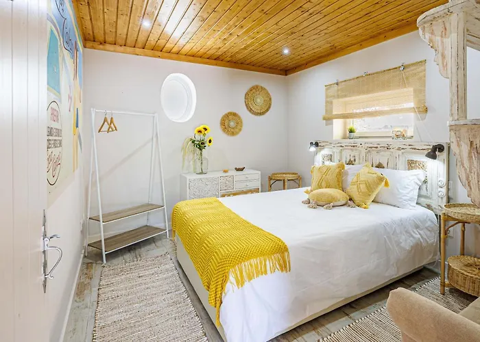 Casas Du Rio بيت للعطل *