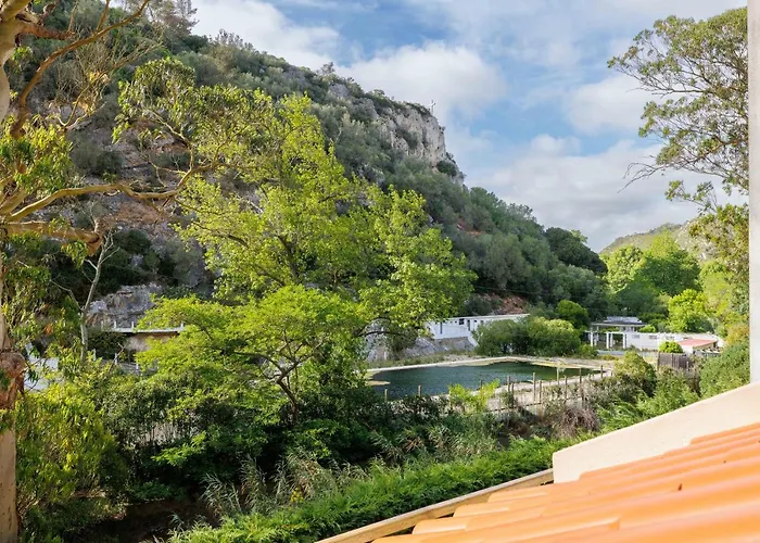 بيت للعطل Casas Du Rio