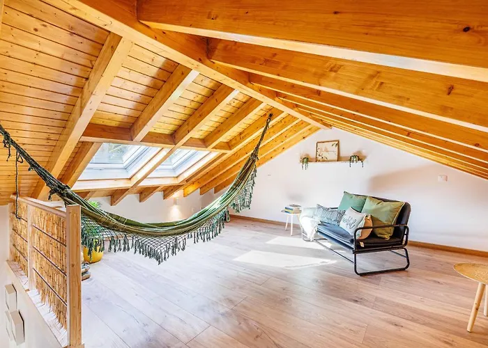 Casas Du Rio * ماسيرا