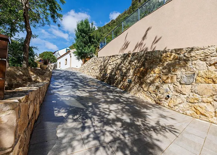 Casas Du Rio * ماسيرا