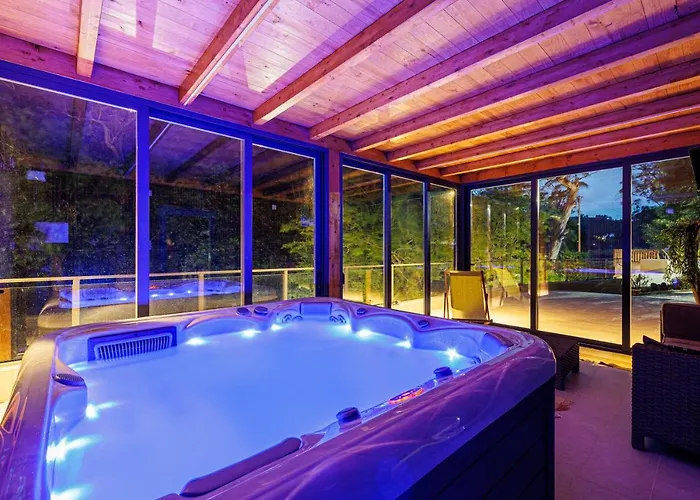 Casas Du Rio بيت للعطل ماسيرا