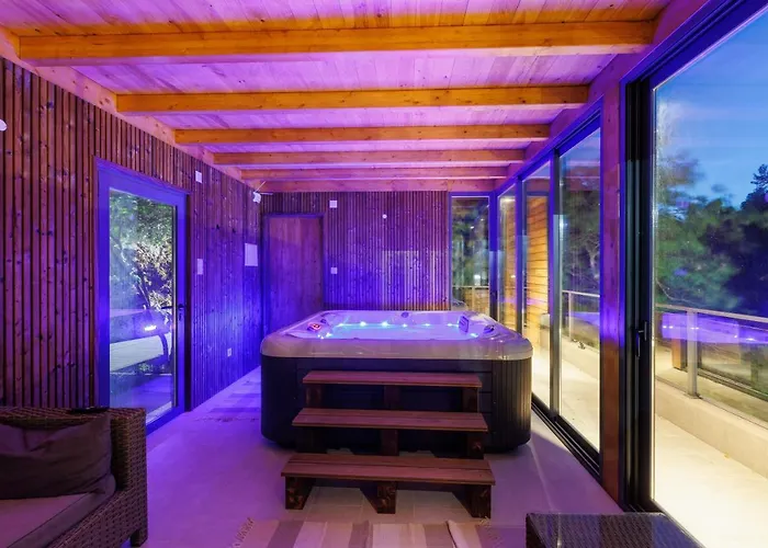 Casas Du Rio * ماسيرا