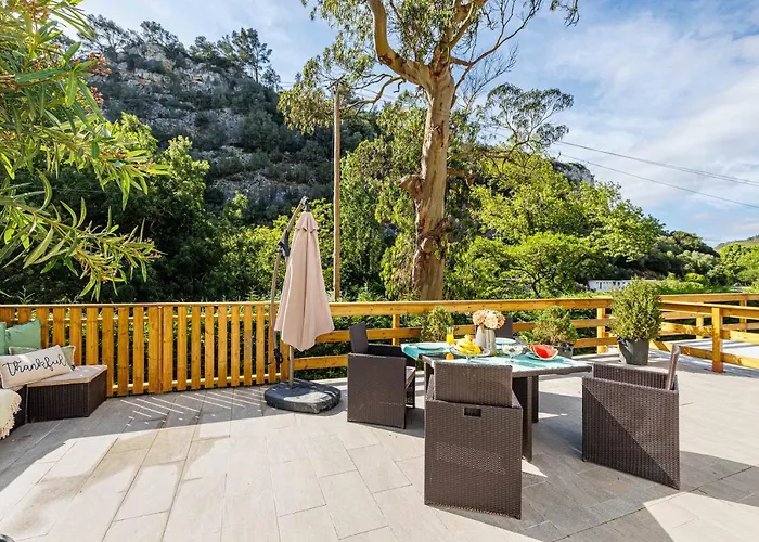 بيت للعطل Casas Du Rio