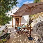 Casas Du Rio Holiday home