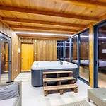 Casas Du Rio Holiday home