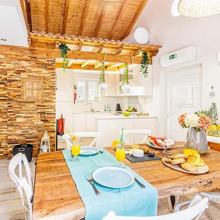 Holiday home Casas Du Rio