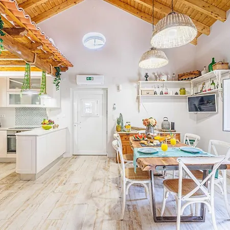 Casas Du Rio Holiday home *