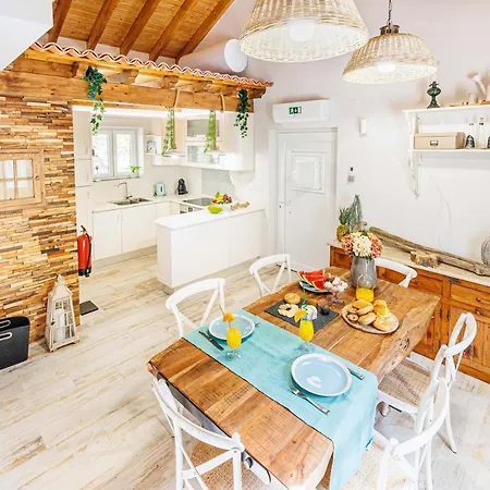 Casas Du Rio Масейра