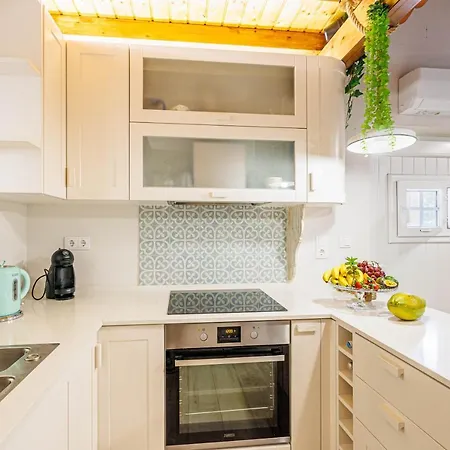 Casas Du Rio Масейра