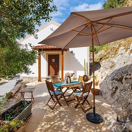 Casas Du Rio Ferienhaus