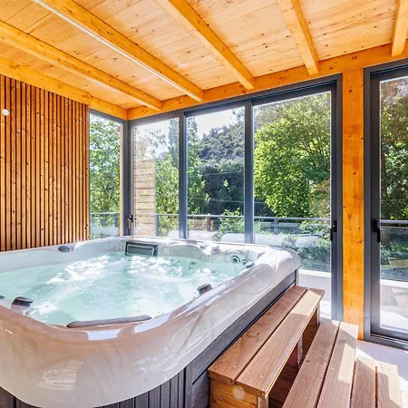 Holiday home Casas Du Rio