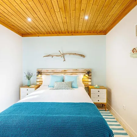 Casas Du Rio *