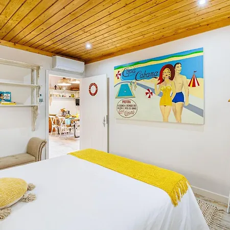 Holiday home Casas Du Rio Maceira (Lisbon)