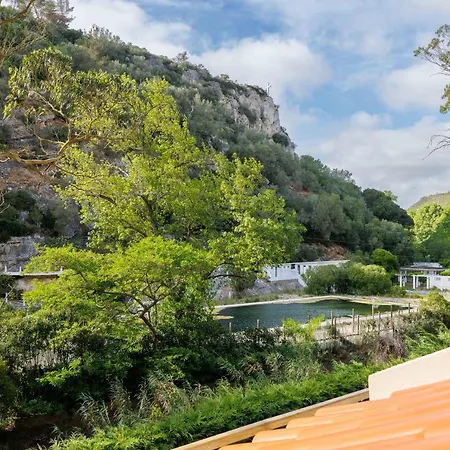 Holiday home Casas Du Rio