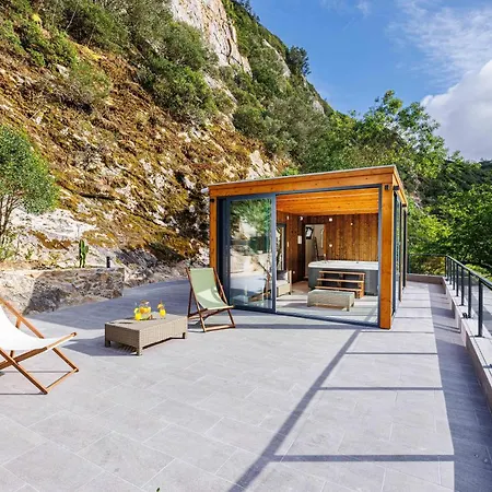 Casas Du Rio *