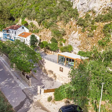 Casas Du Rio