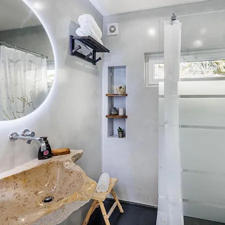 Casas Du Rio Дом отдыха