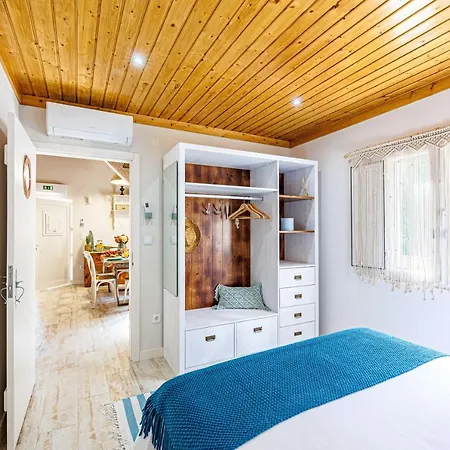 Casas Du Rio Масейра