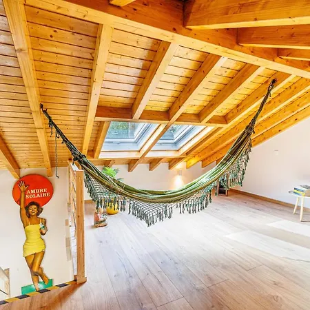Casas Du Rio マセイラ