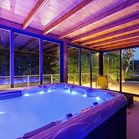 Casas Du Rio Дом отдыха Масейра