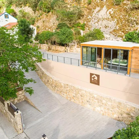 Holiday home Casas Du Rio Maceira (Lisbon)