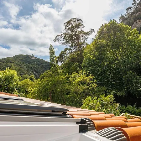 Casas Du Rio Holiday home