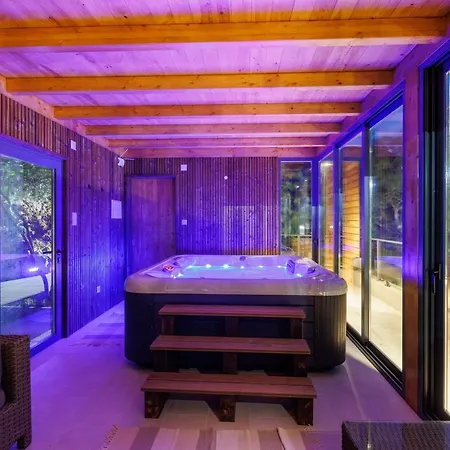 Casas Du Rio * Масейра