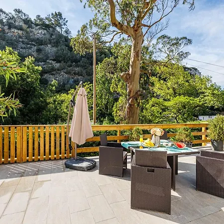 Vakantiehuis Casas Du Rio