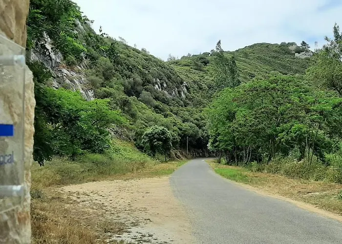 Casas Du Rio Casa vacanze *