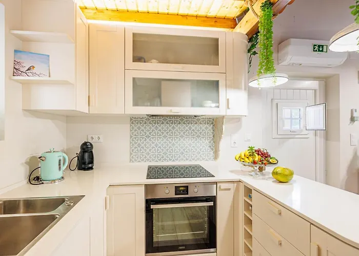 Casas Du Rio Maceira (Lisbon)