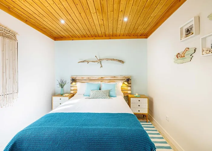 Casas Du Rio *
