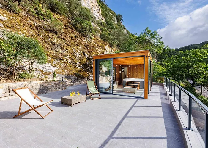 Casas Du Rio *