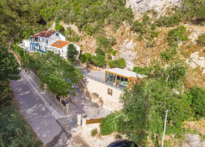 Casas Du Rio