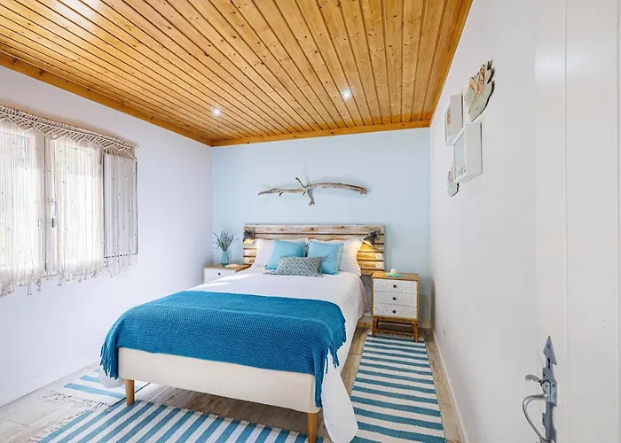 Casas Du Rio * Maceira (Lisbon)