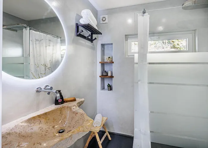 Casas Du Rio Casa vacanze