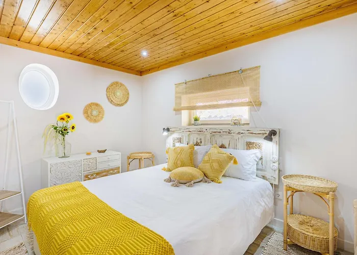 Casas Du Rio Casa de Férias *