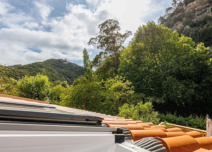 Casas Du Rio Casa vacanze