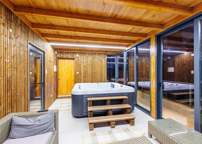 Casas Du Rio Casa vacanze